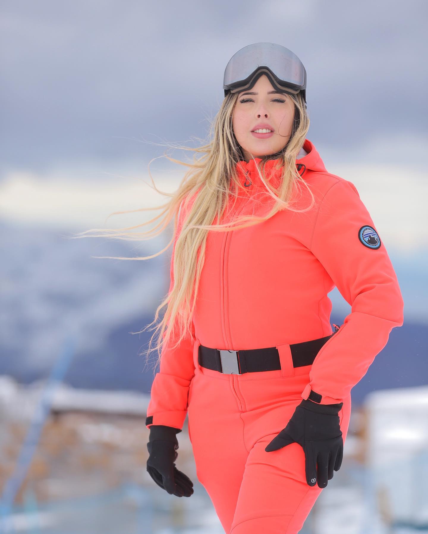 Social ⛷️⛷️⛷️