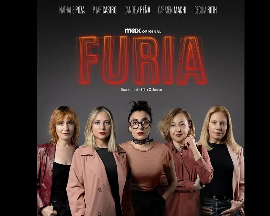Social Furia 2025