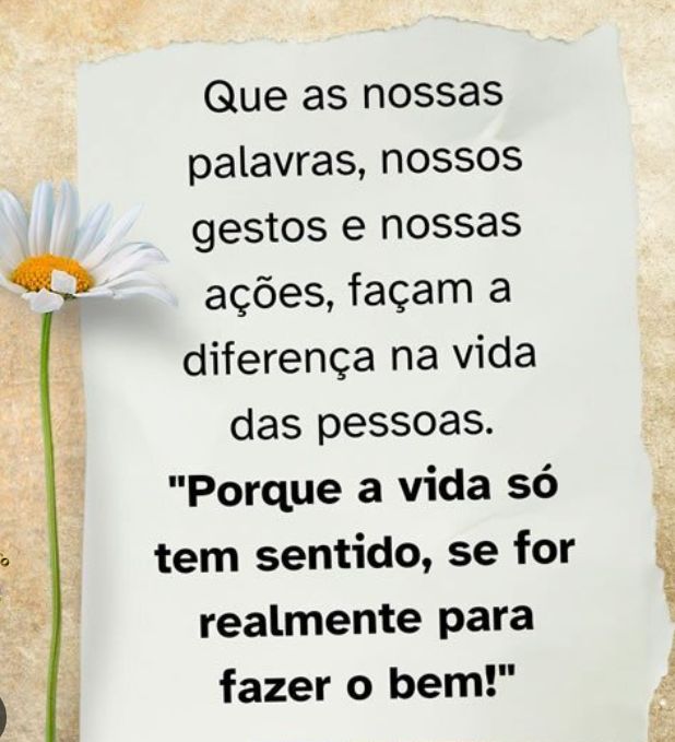 Social o verdadeiro sentido da vida, você sabe qual é, vou te explicar. 