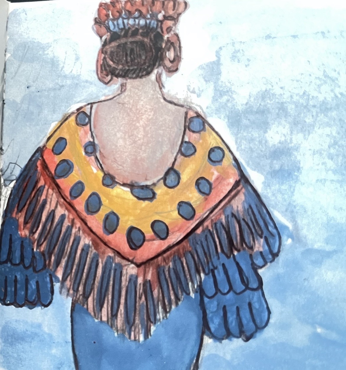 Acuarela