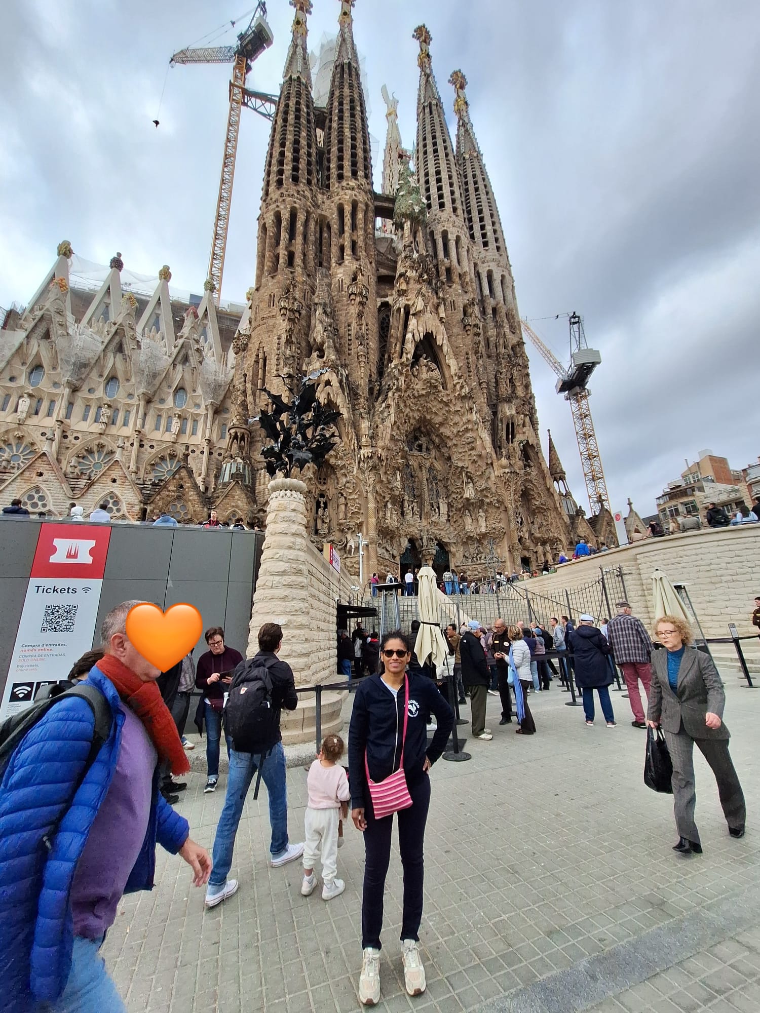 Sagrada família