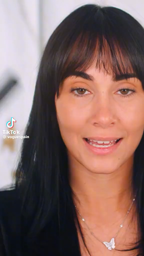 Social Máscara súper voluminizadora