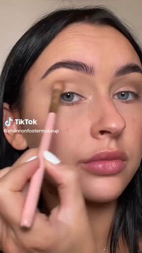 Social Maquillaje elegante para fiestas🥳