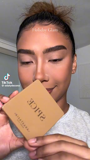 Social Sombra Anastasia Beverlyhills