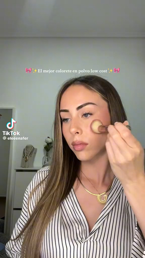 Social Colorete low cost con resultado espectacular💞
