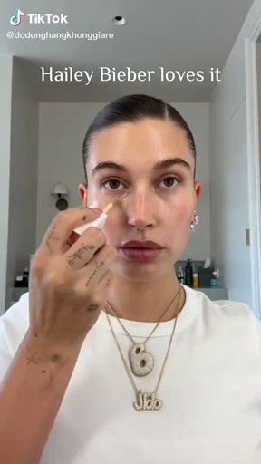 Corrector favorito de Hailey⭐️