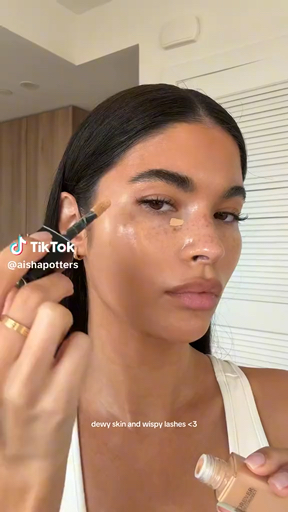 Corrector glow✨