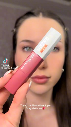 Social El mate duradero perfecto💋