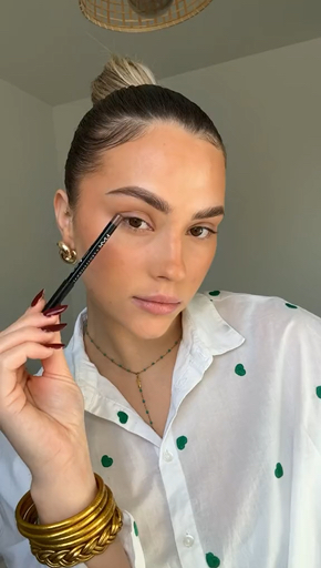 Lápiz de Ojos NYX