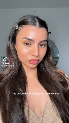 El corrector más viral de TikTok 