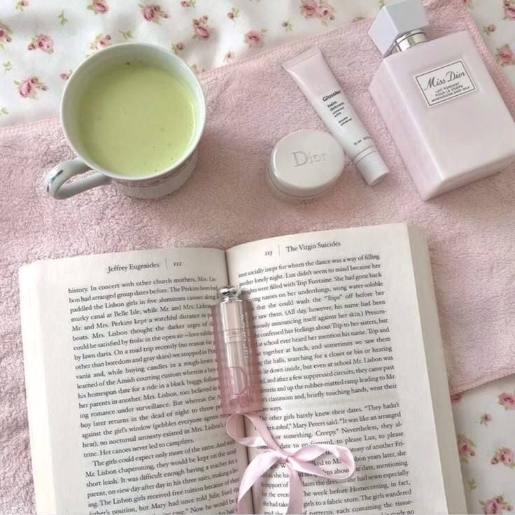 Social Books 💕