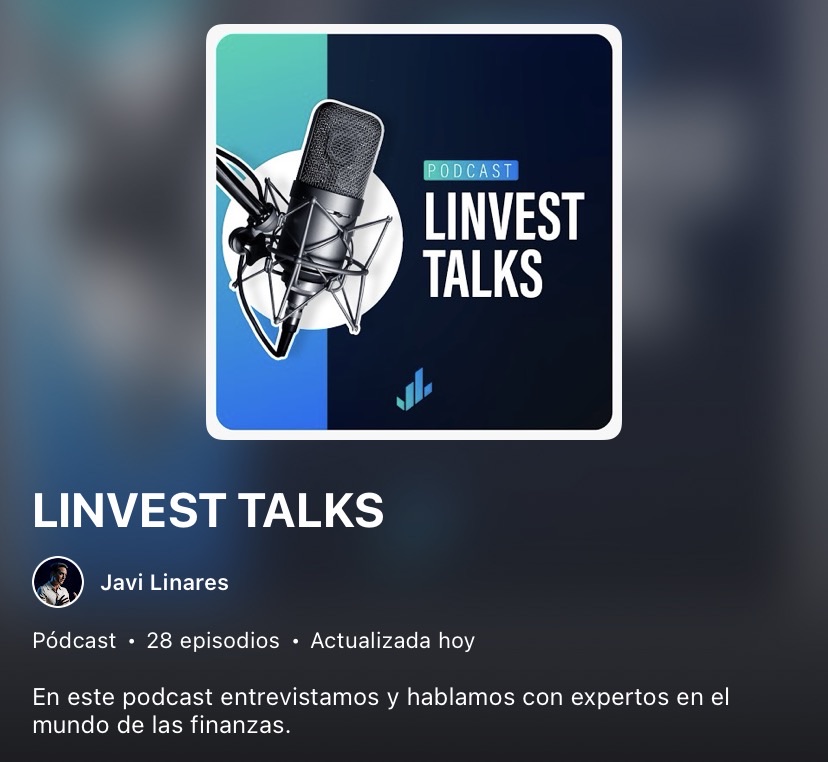 LInvest talks