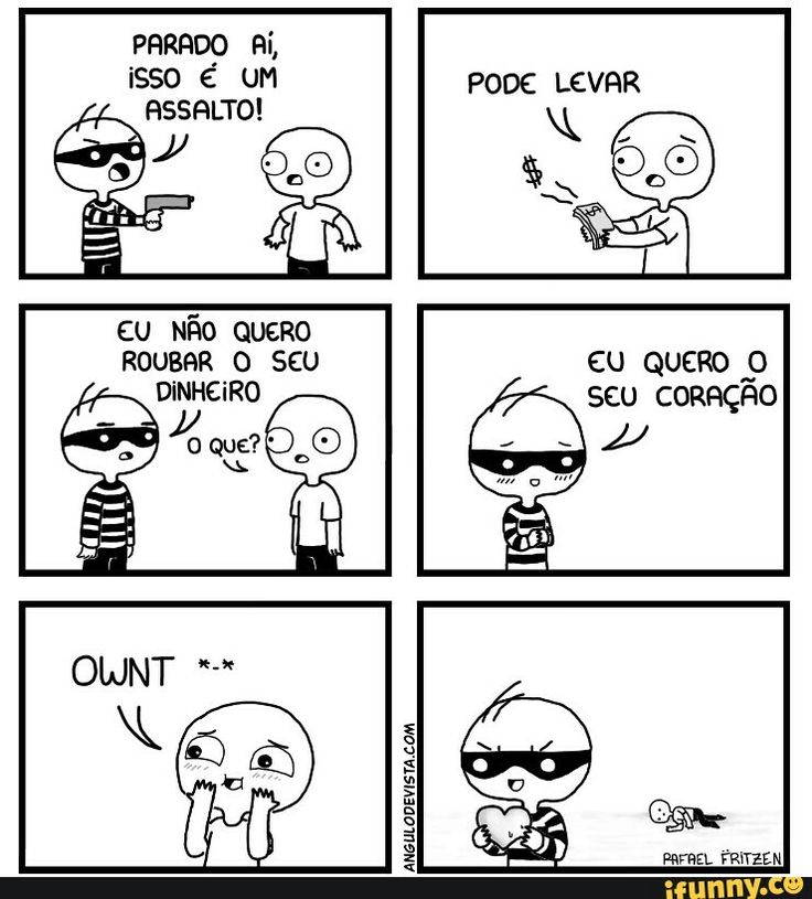 Social Quadrinhos 