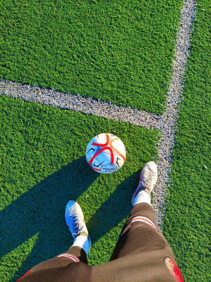 Social jogar uma partida de futebol 