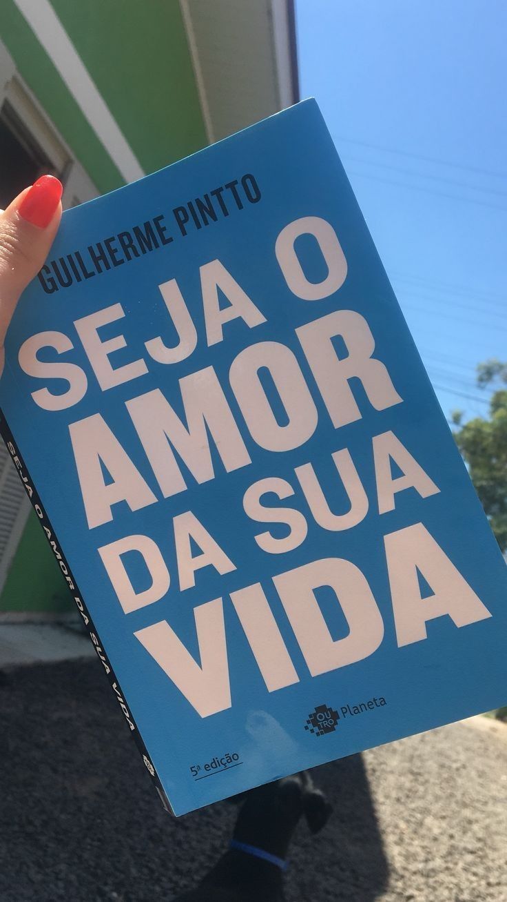 Social Seja o amor da sua vida 