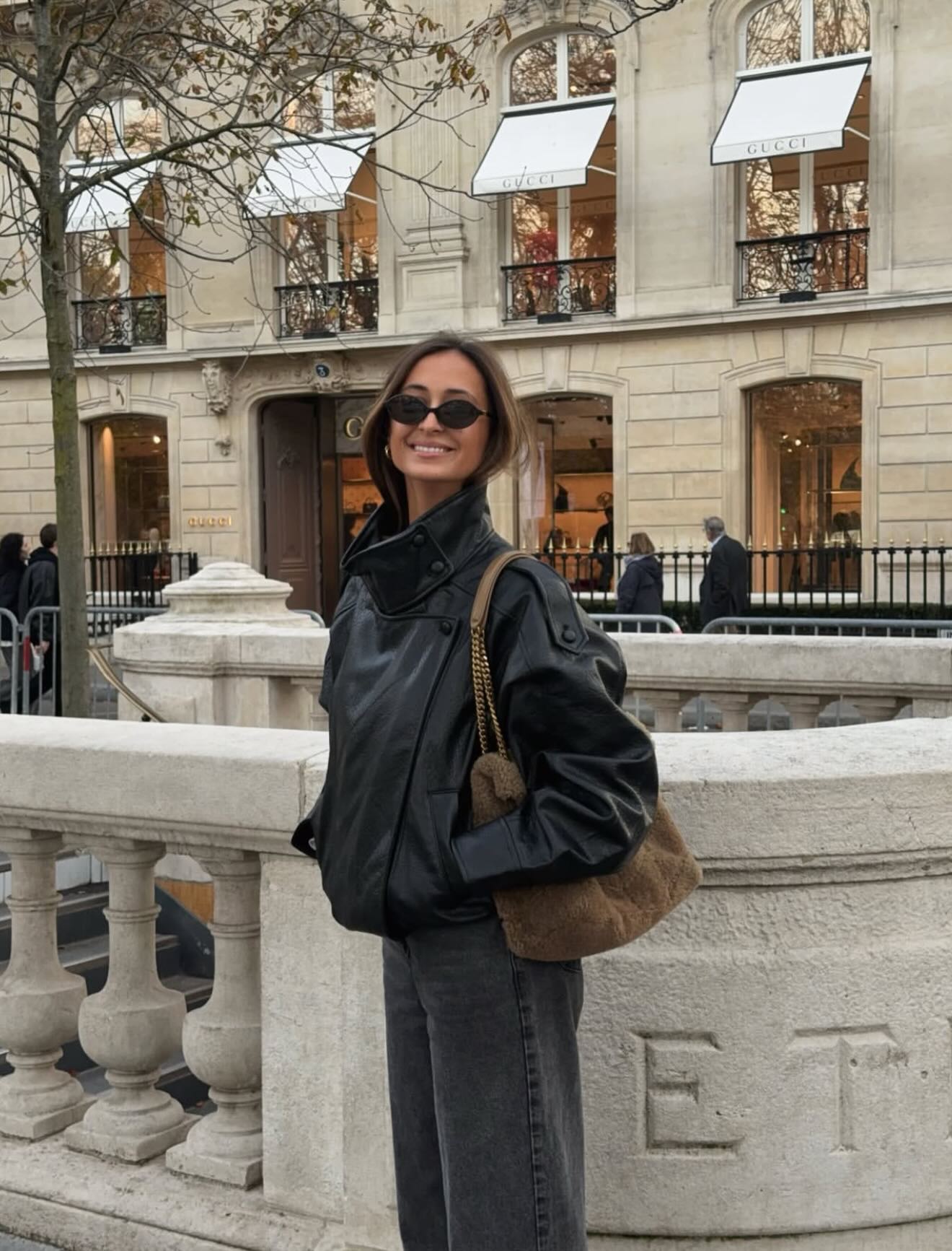 Social La cazadora que eleva cualquier outfit 💫