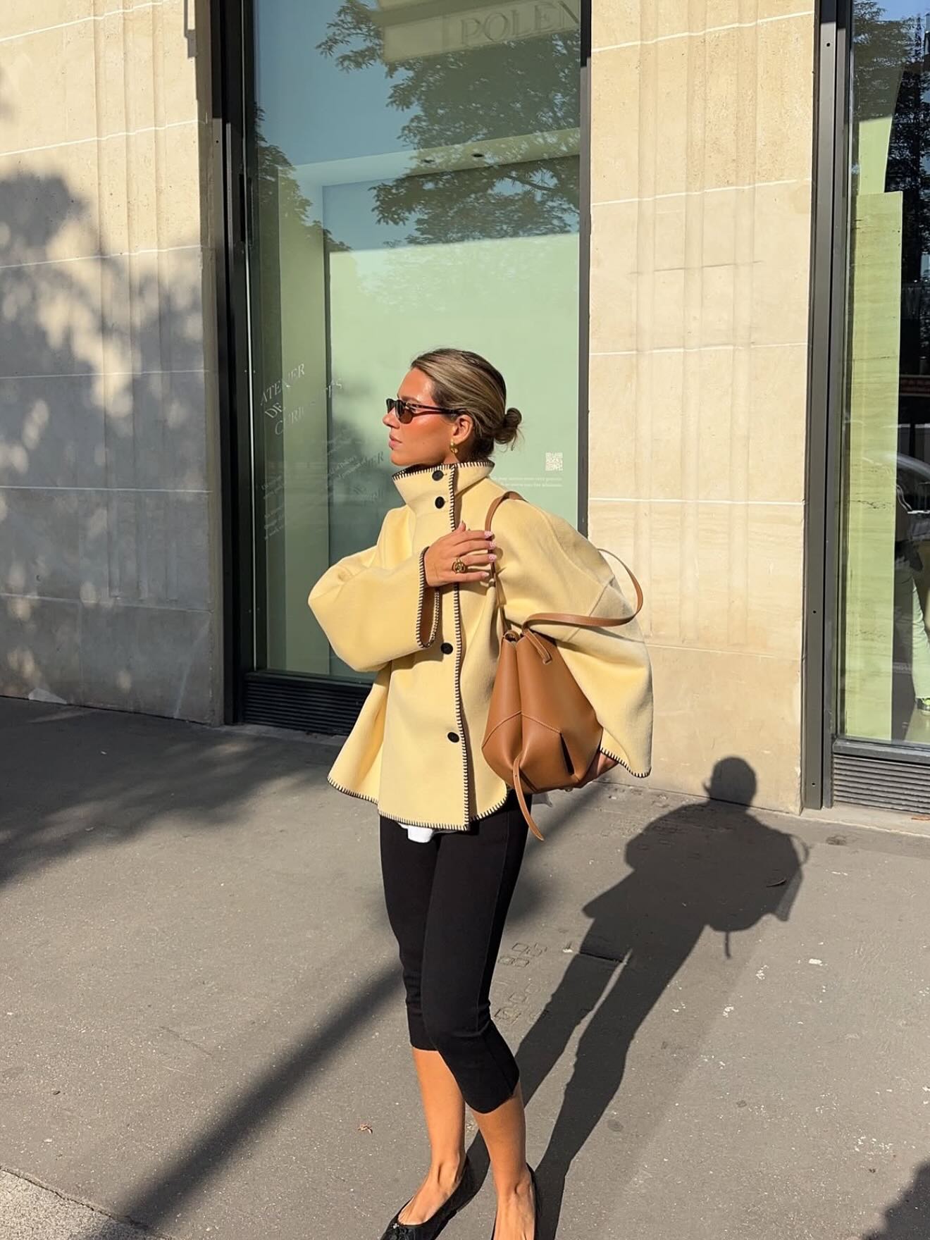 Social La chaqueta que necesitas esta temporada 🫶🏻