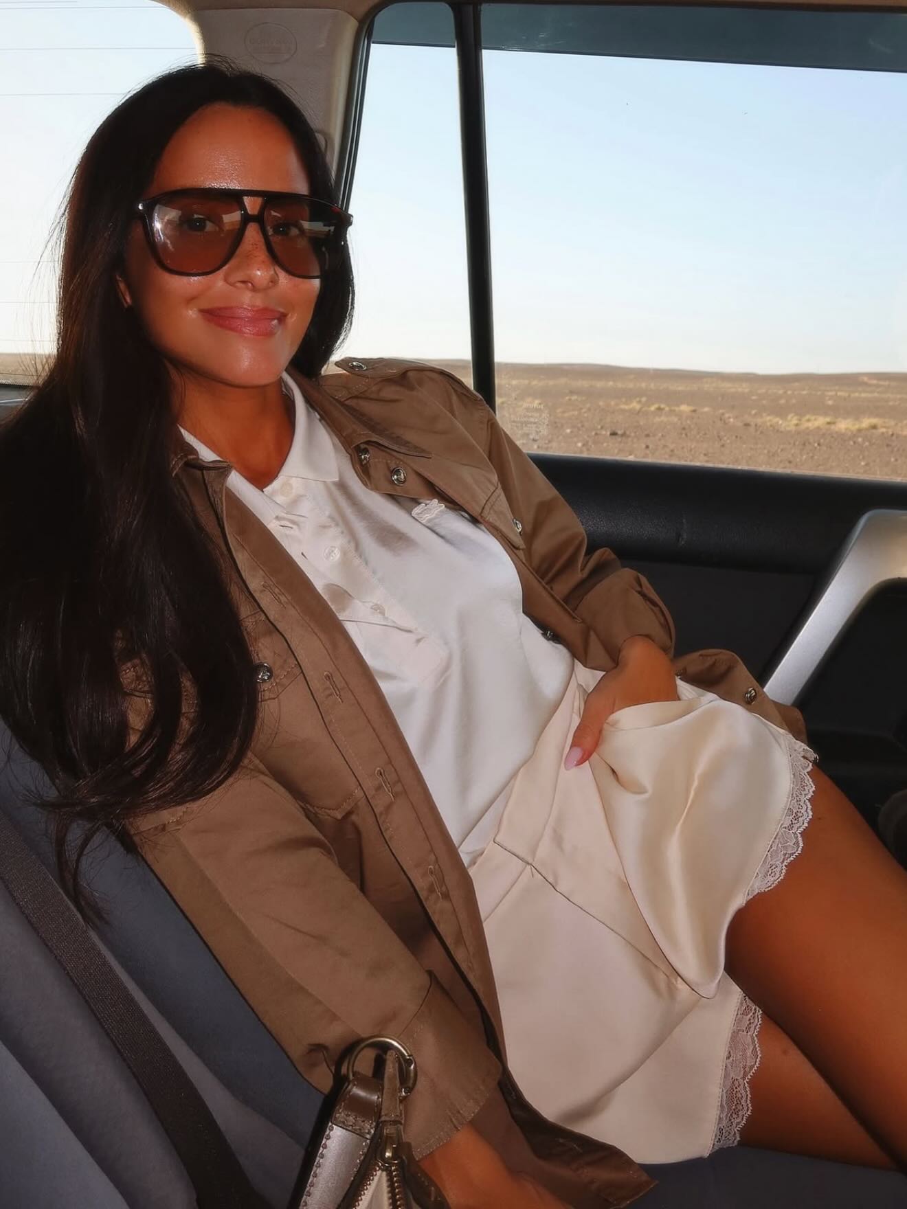 Social Estos shorts de Zara son un acierto seguro 💫