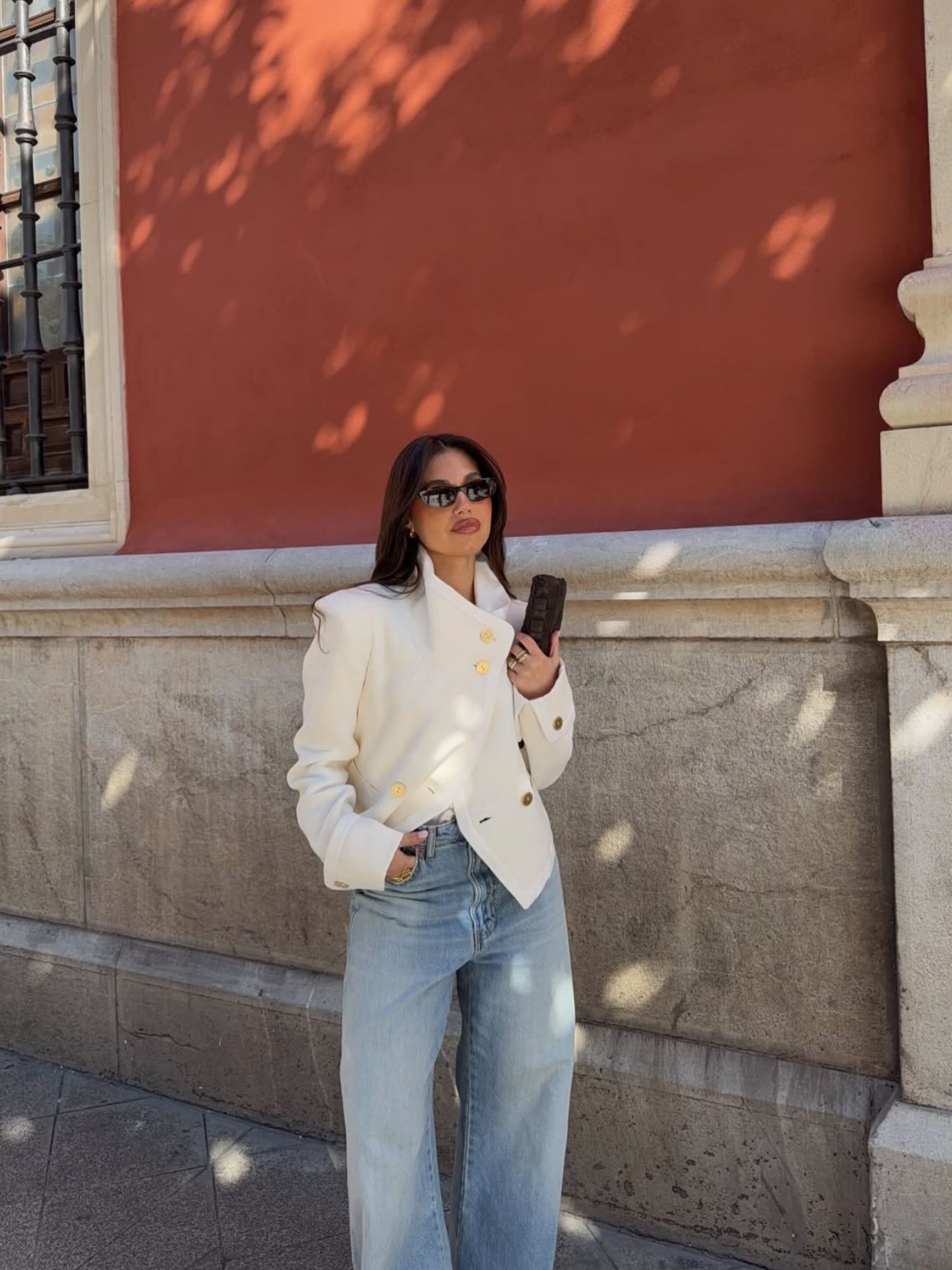 Social Esta chaqueta va a ser tu favorita 💫