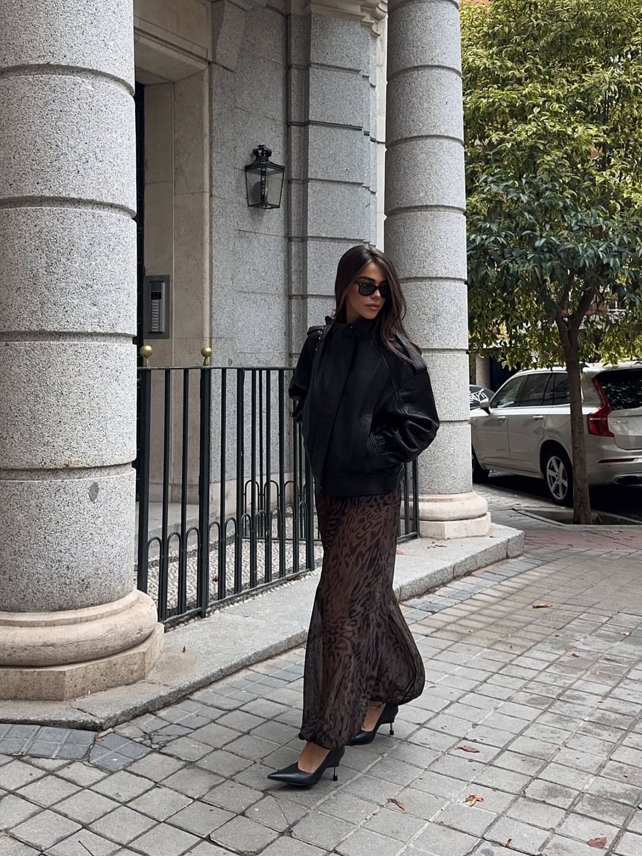 Social Un look completo que te va a enamorar 🫶🏻