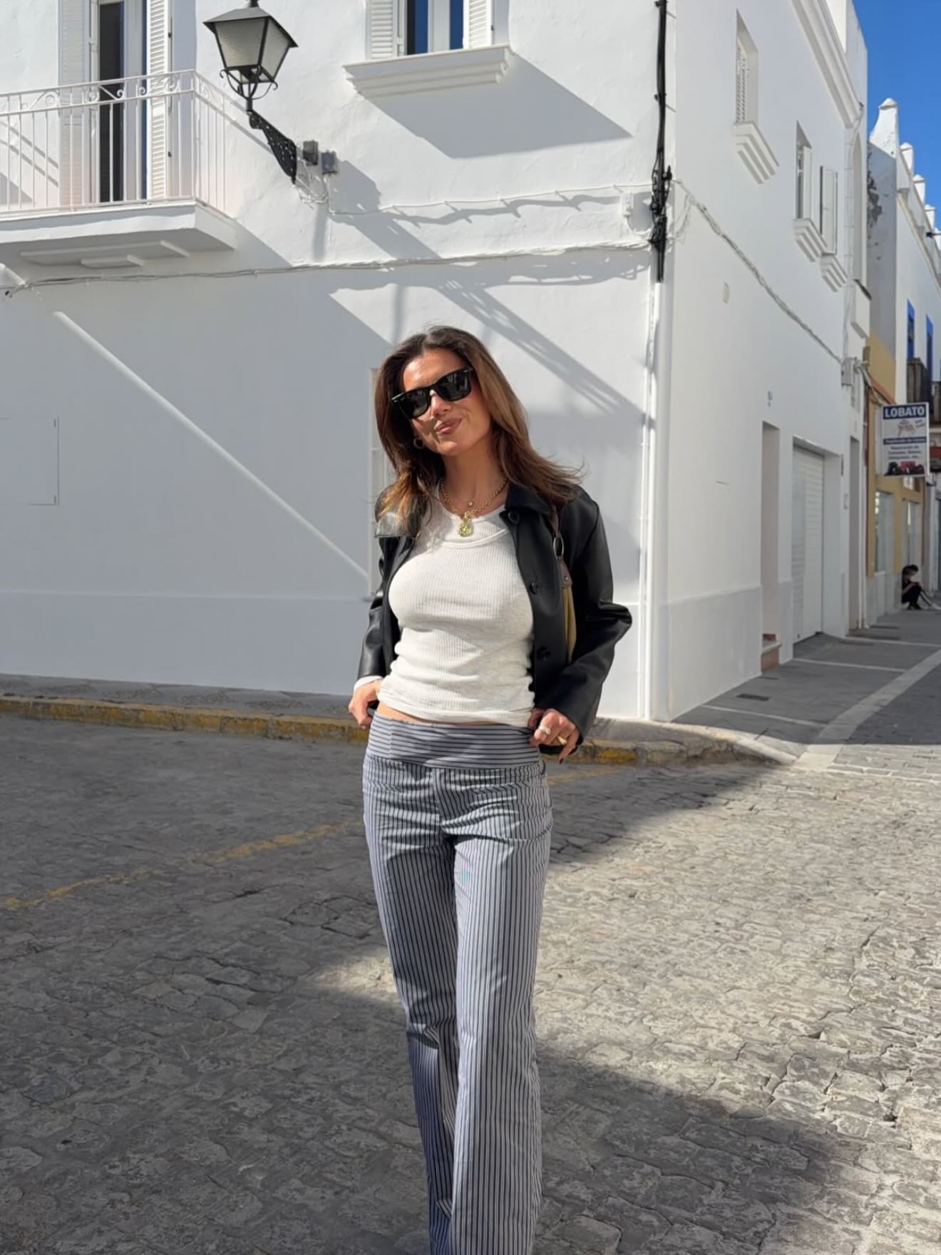 Social Un look completo que te va a enamorar 🫶🏻