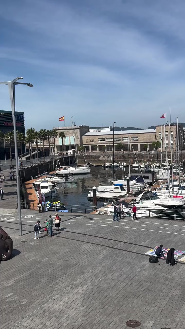 Vigo registra temperaturas de 30 grados este sábado