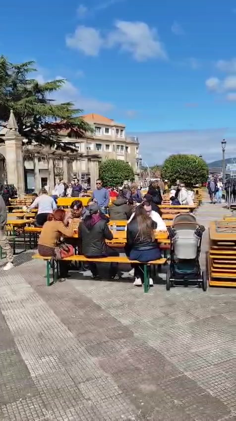 Fiesta de los callos en Bouzas Vigo: tradición gastronómica
