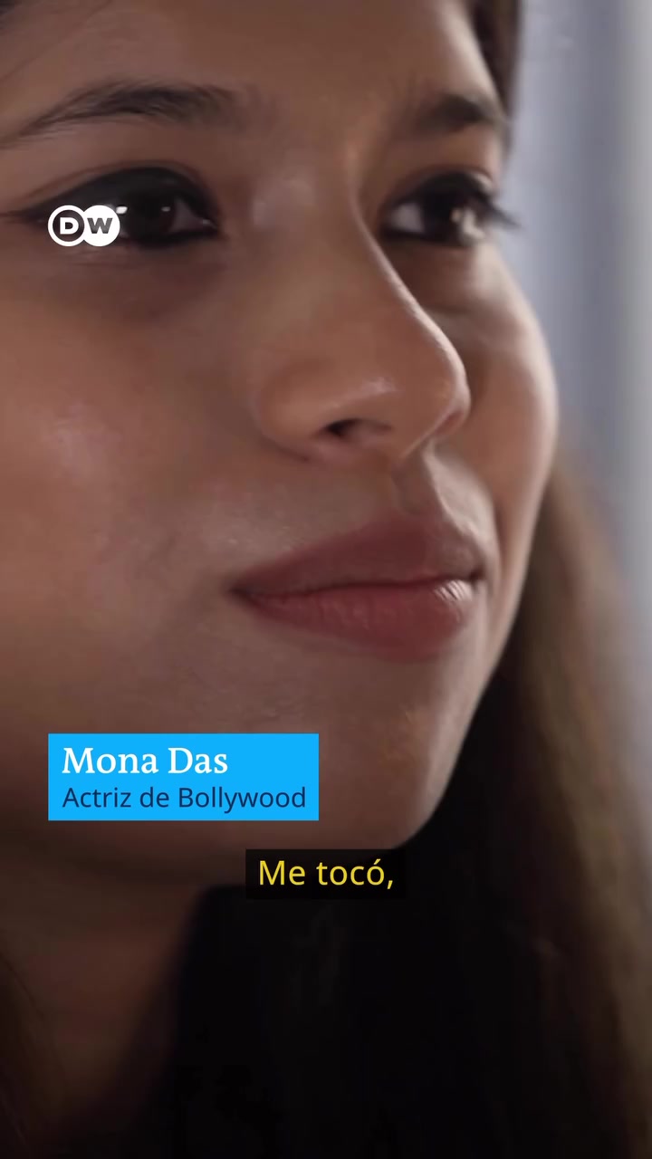 Movimiento MeToo y el trato denigrante a actrices