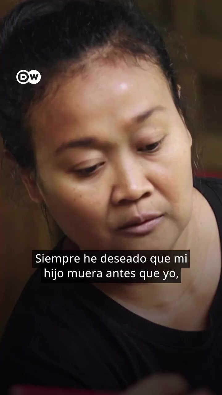 Historia de Dewi Candraningrum: superación y salud mental