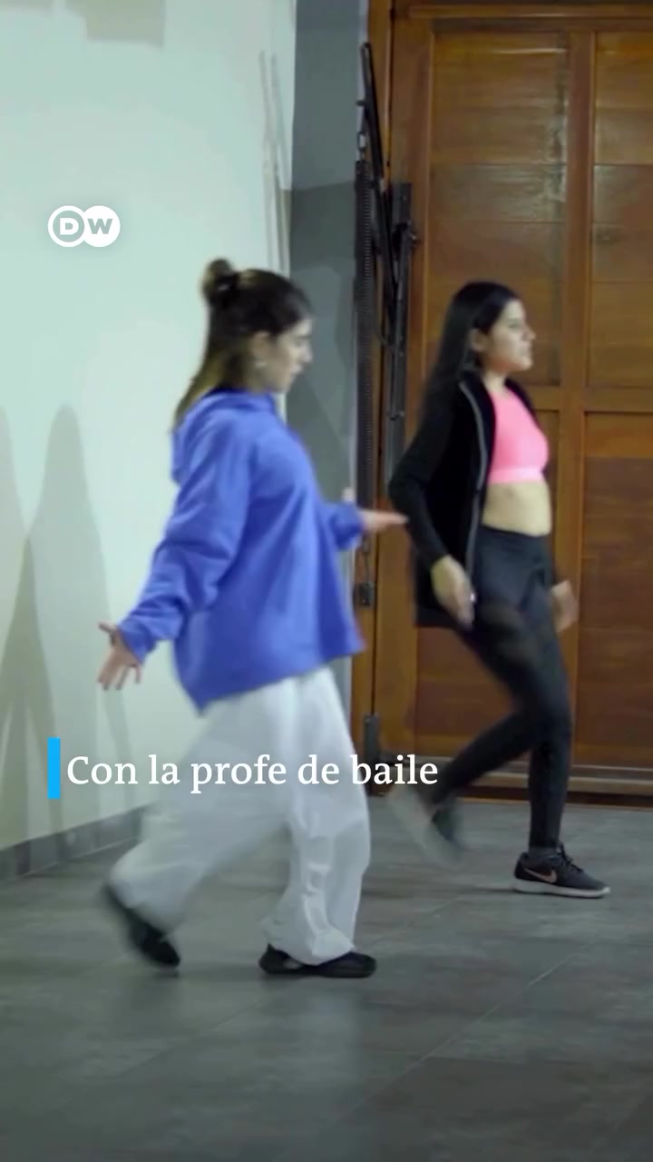 Andrea Burga y su misión de visibilizar a personas con discapacidad