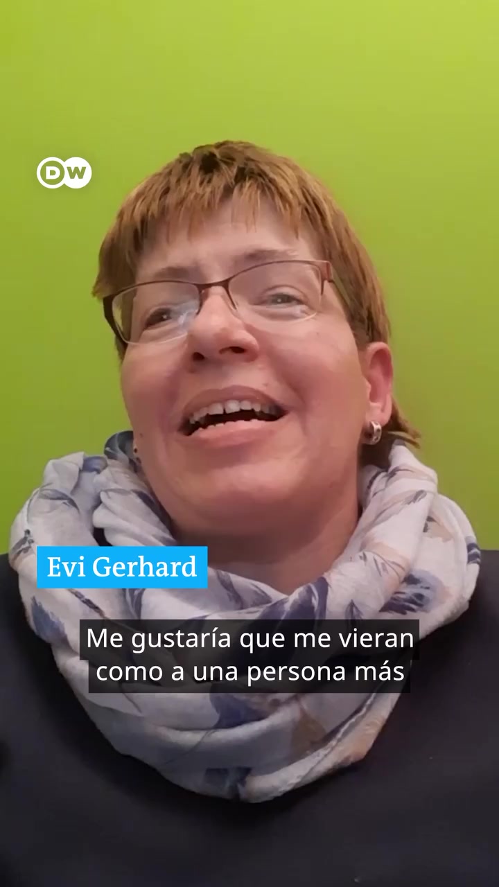 Vivir con discapacidad: experiencias contra la discriminación