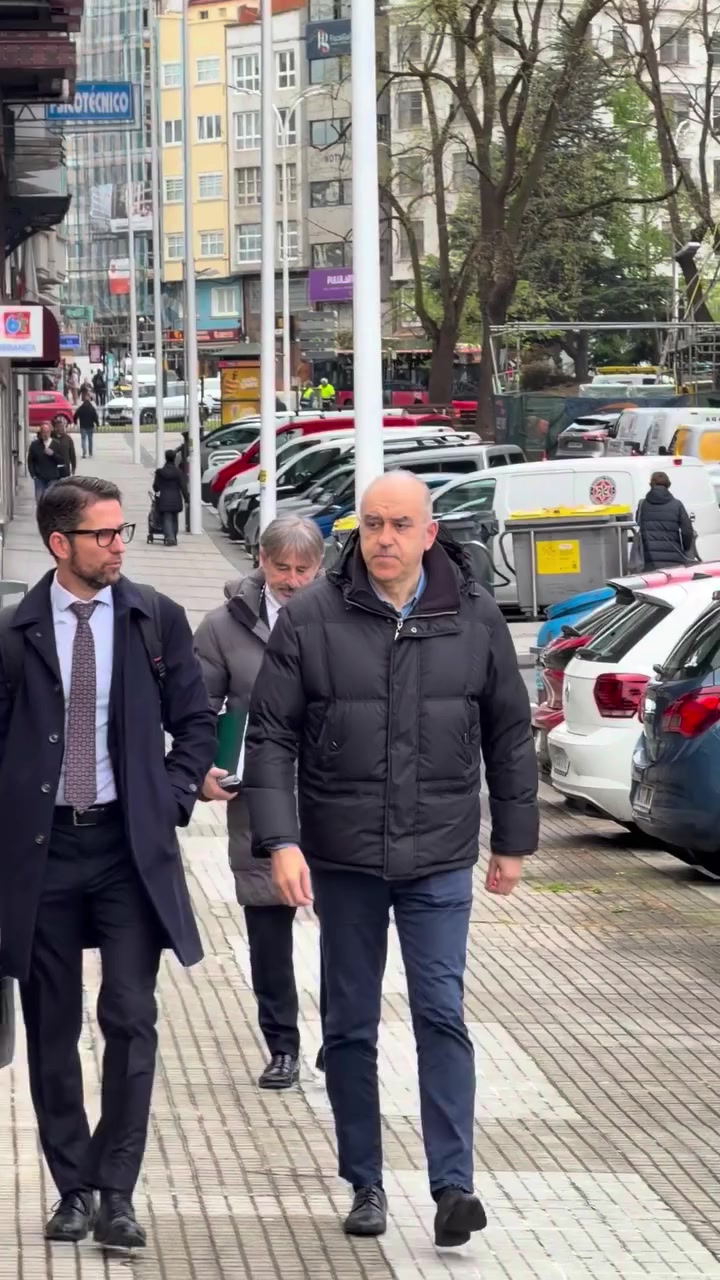 Juicio lotero A Coruña: Manuel Reija acusado robar boleto 4,7 millones