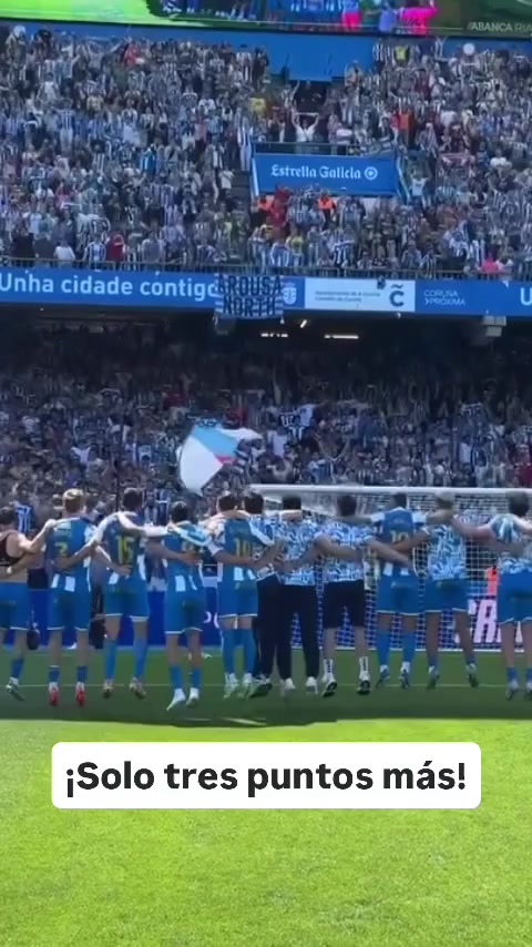Deportivo vs Andorra resultado y posibilidades de ascenso