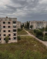 Place Zakynute Poselennya Tsukrovariv