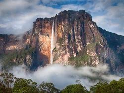 Place Parque Nacional Canaima