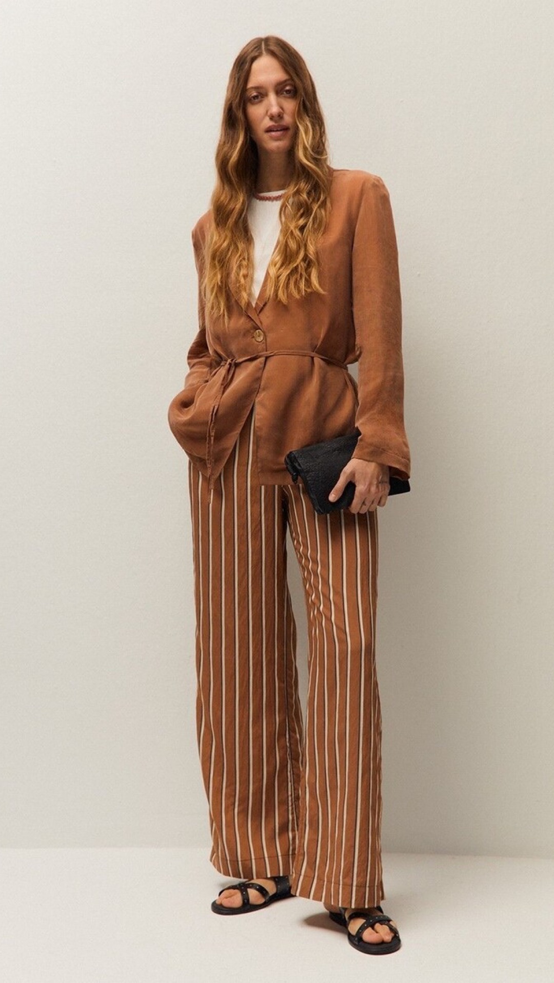 Teja vibes 🧡