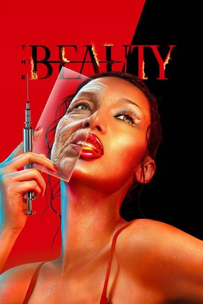 The Beauty: Lindos de Morrer
