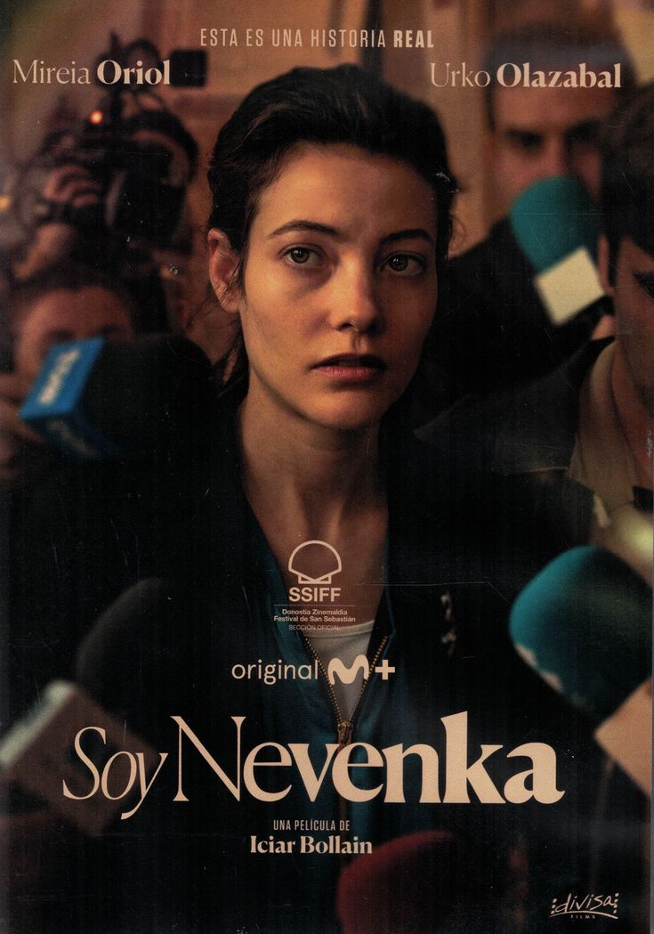 Movie Soy Nevenka