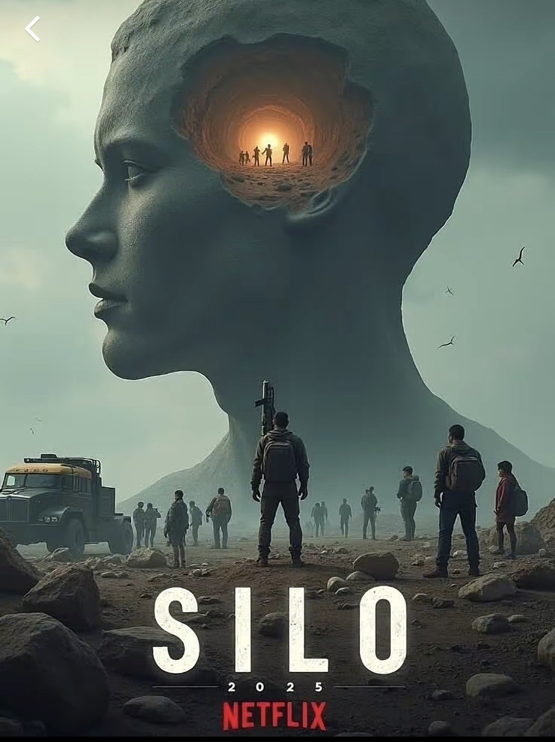 Silo