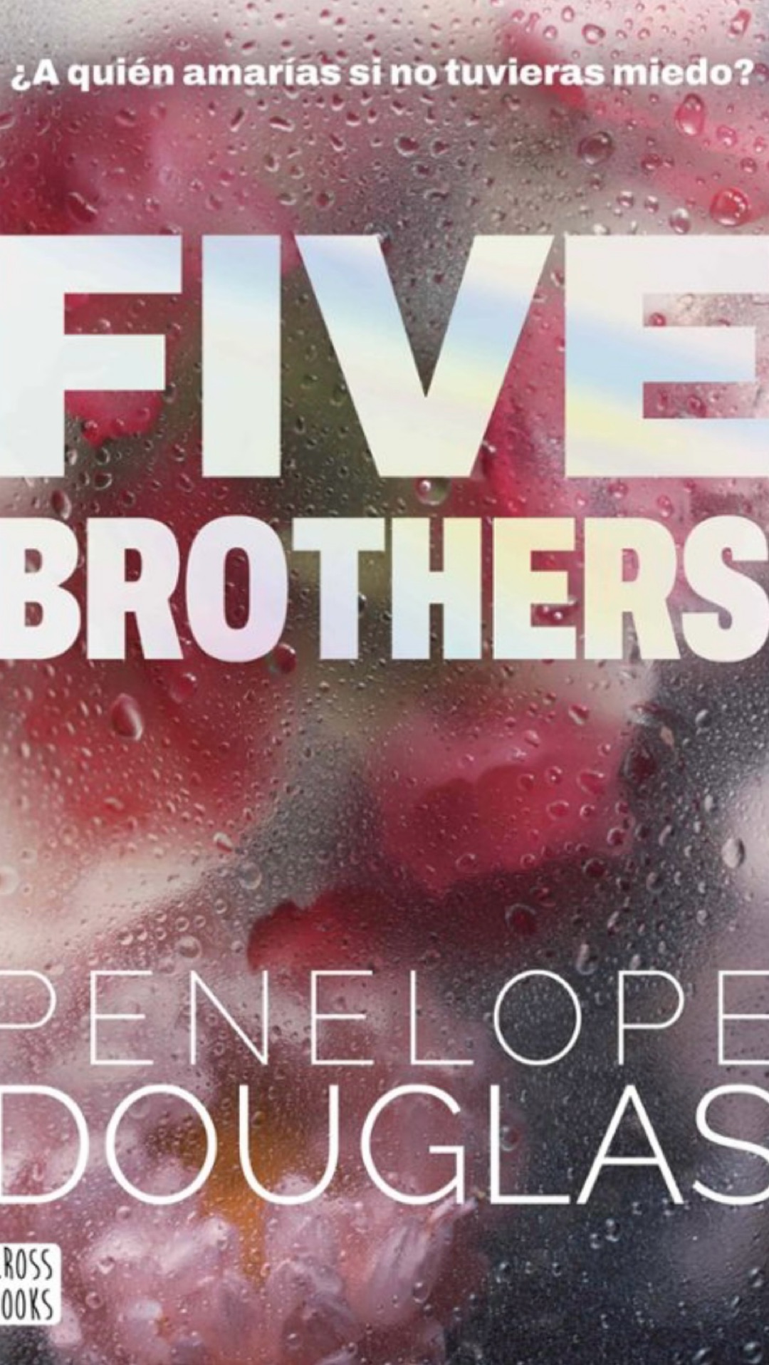 Five brothers