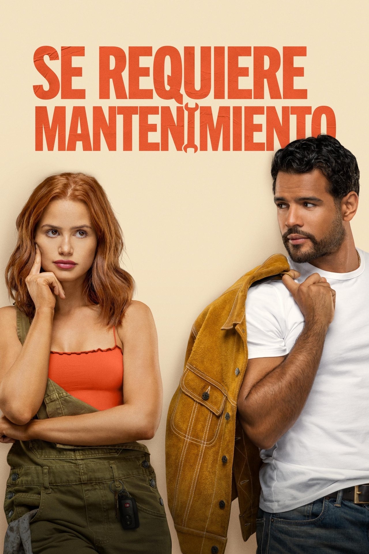 Social Se requiere mantenimiento