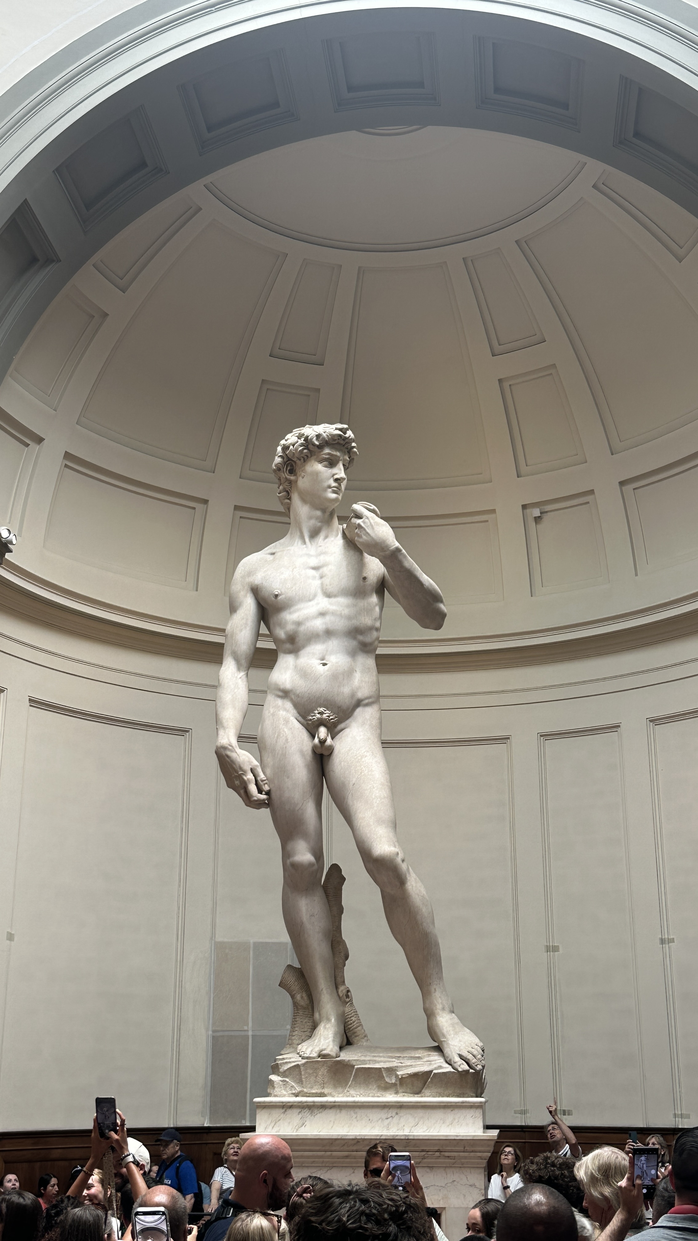 Galleria dell'Accademia
