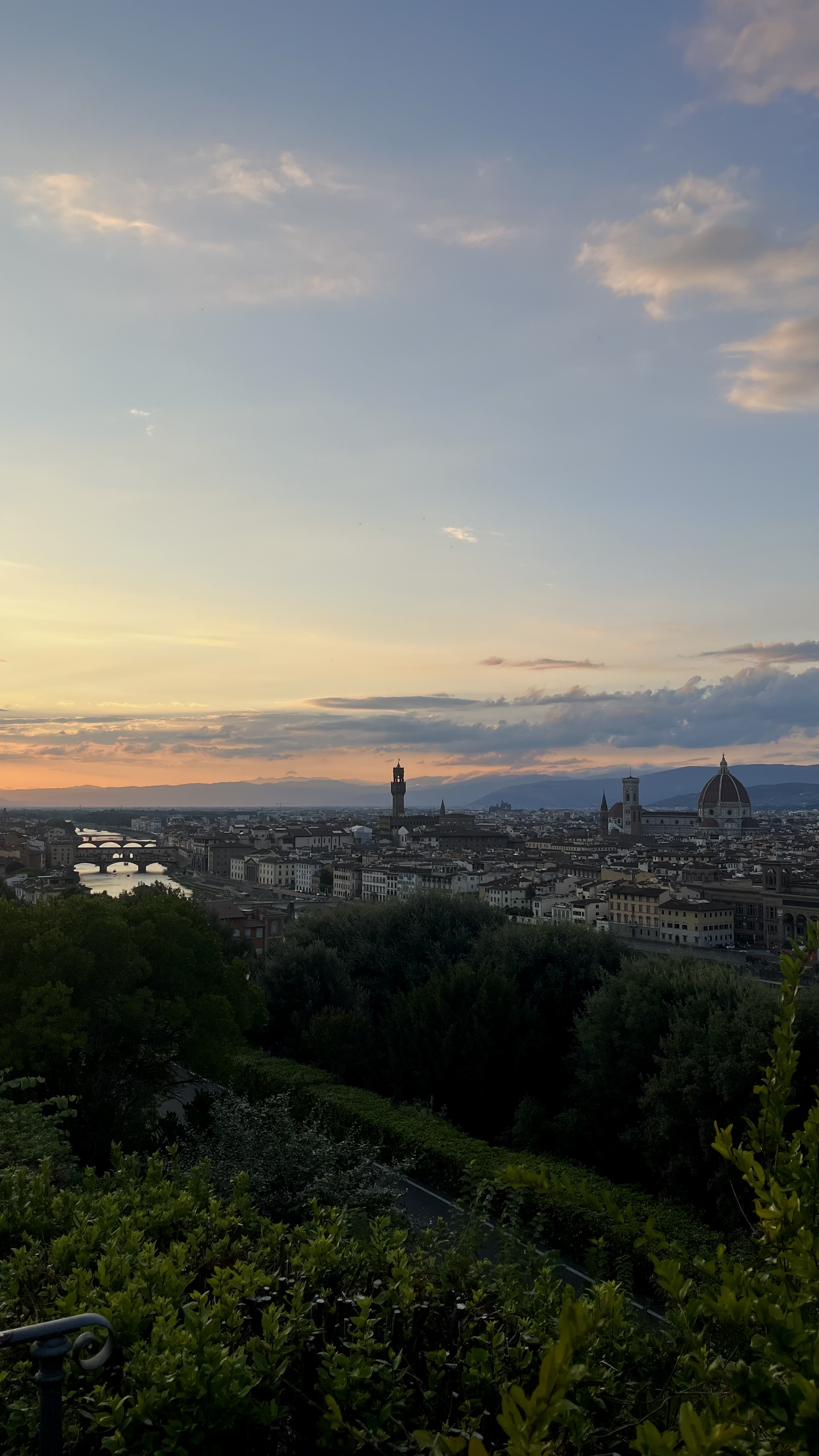 Piazzale Michelangelo