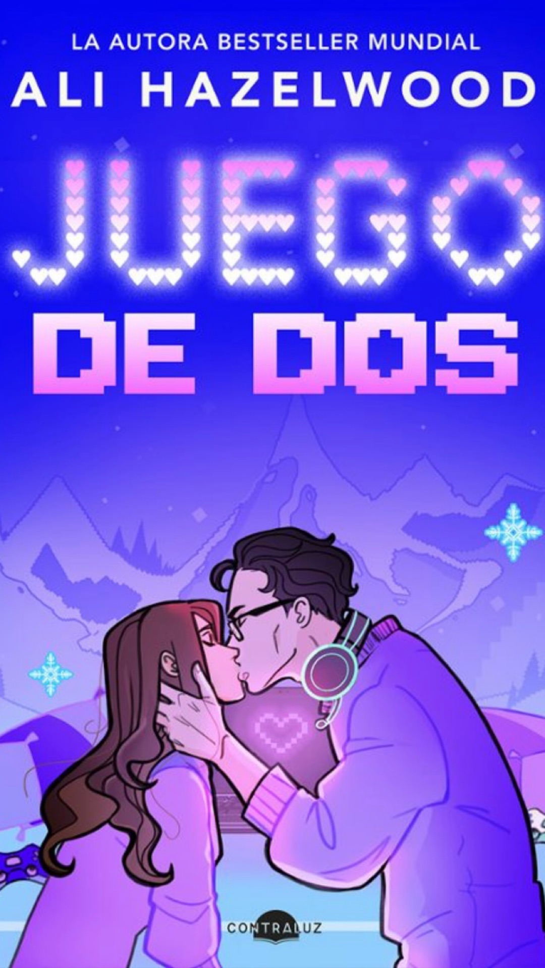 Juego de dos