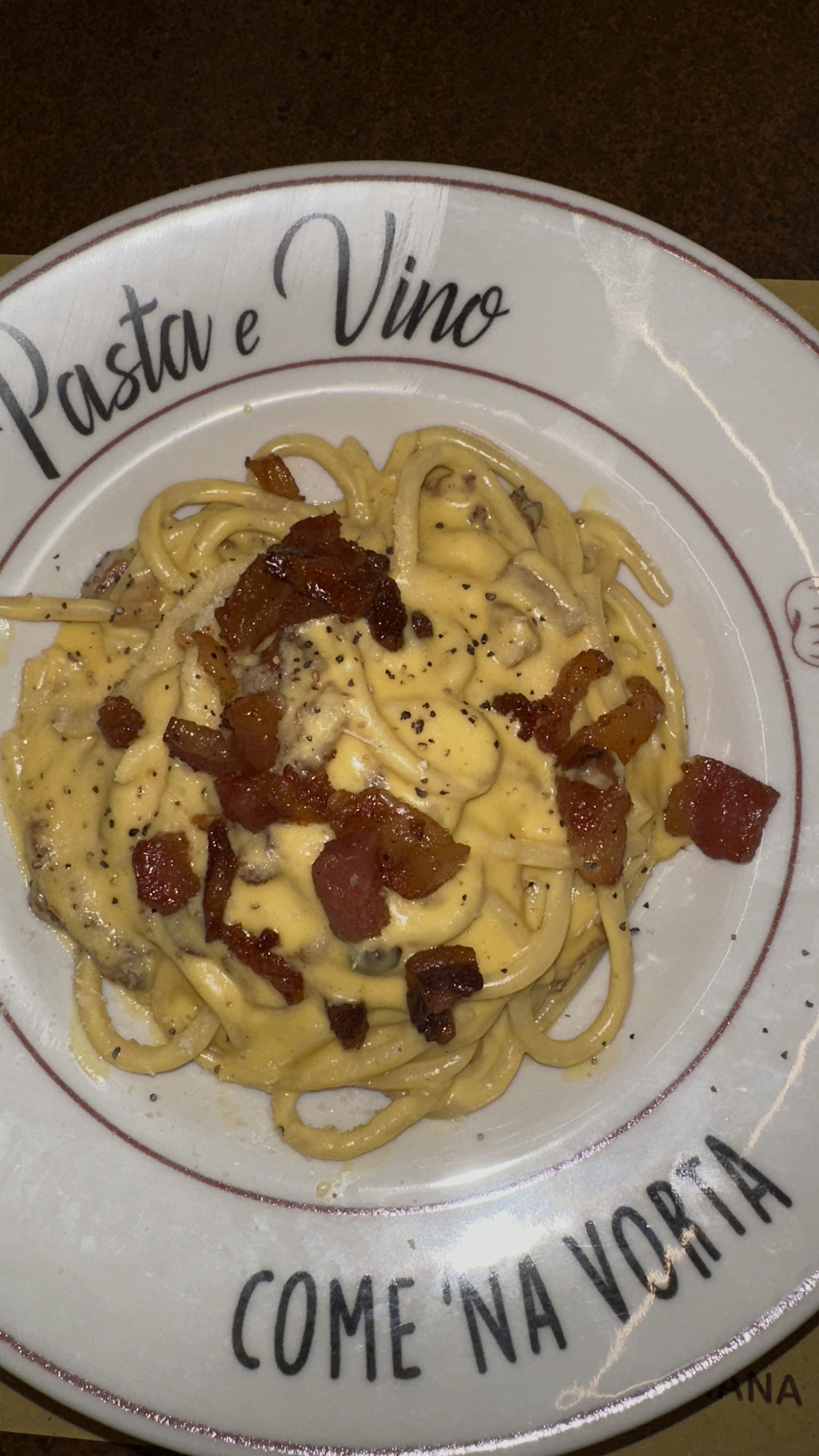 Restaurants Pasta e Vino Osteria - Largo Argentina