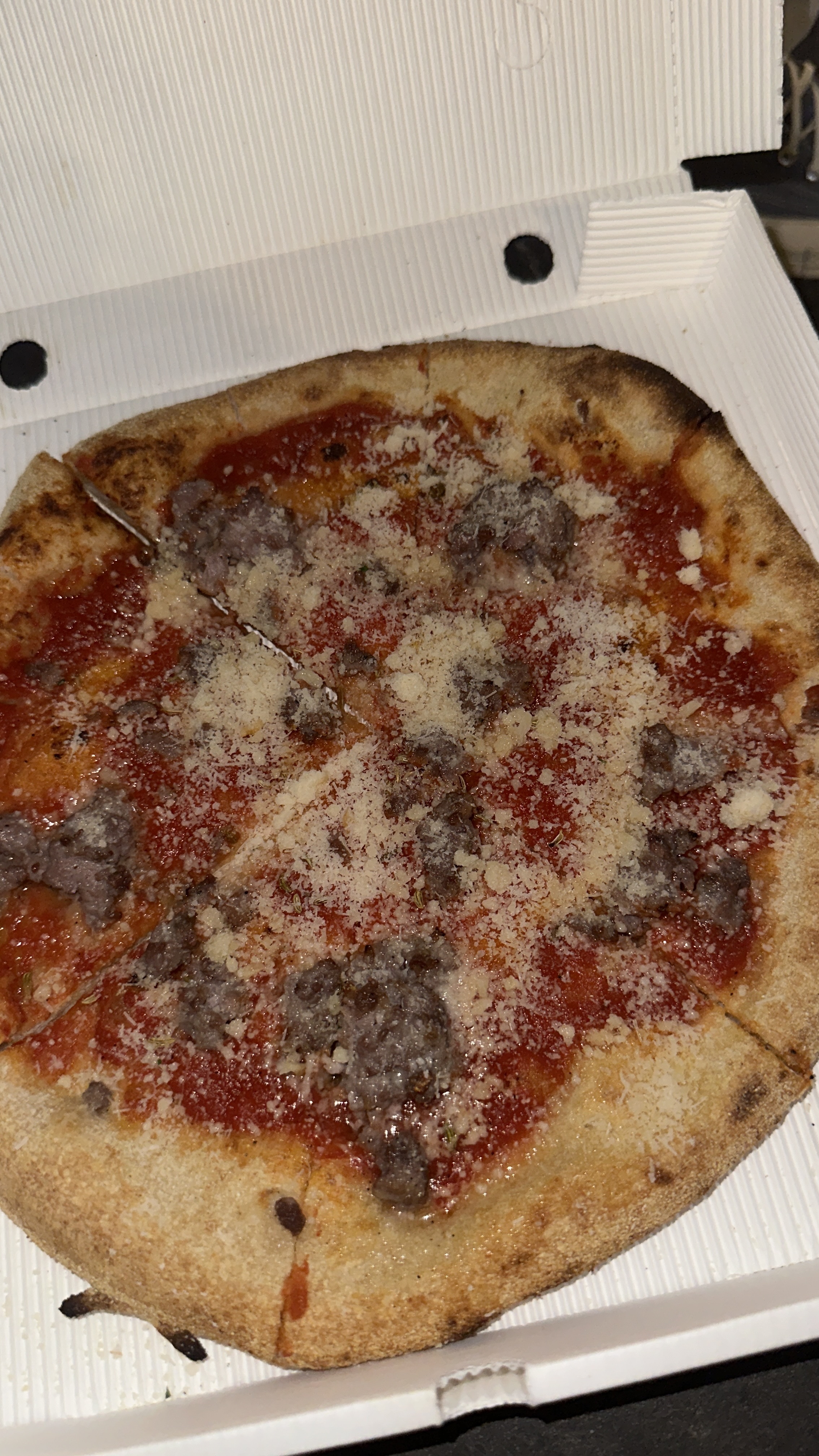 Restaurants Berberè Pizzeria Santa Croce