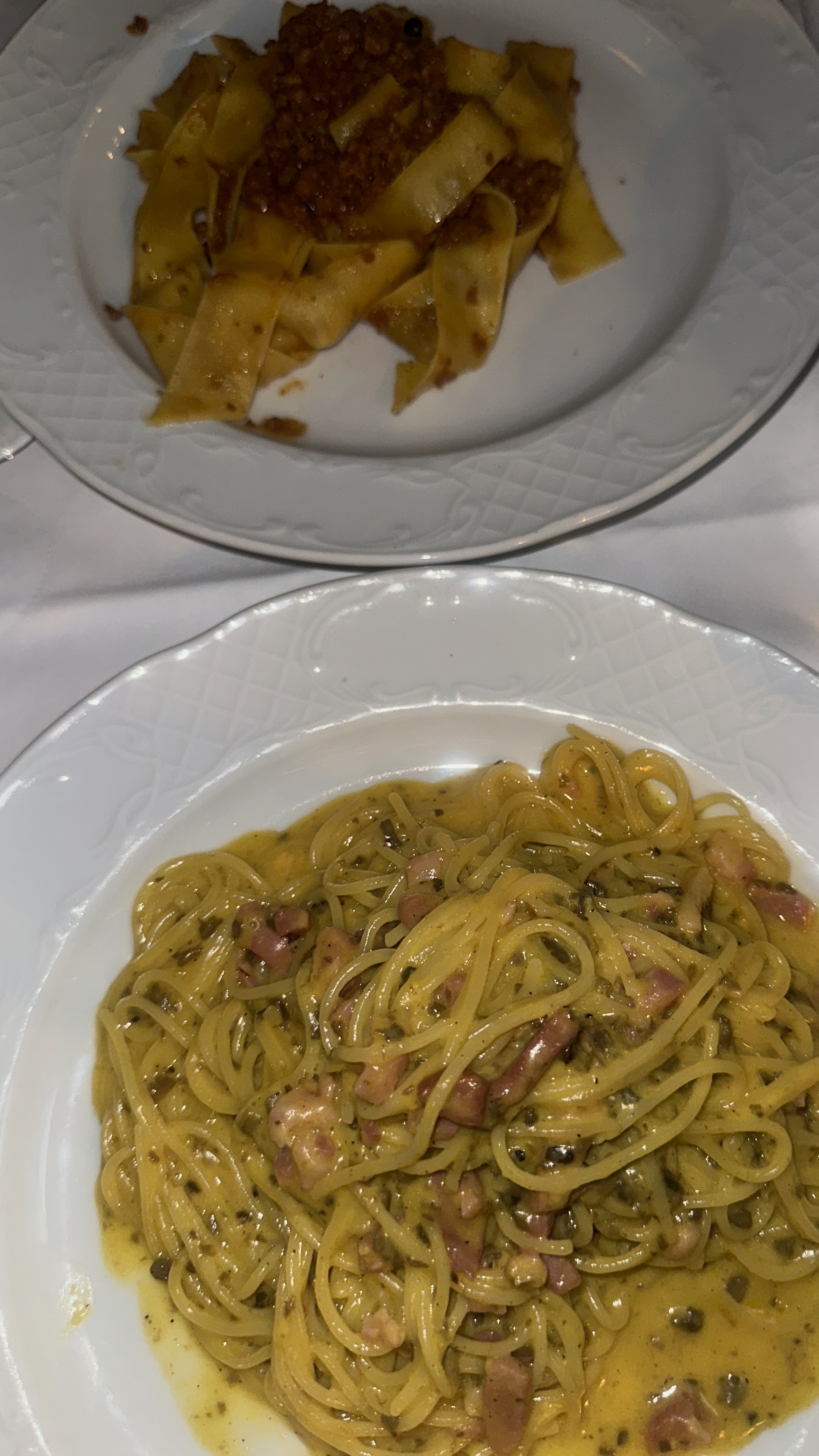 Trattoria Zà Zà