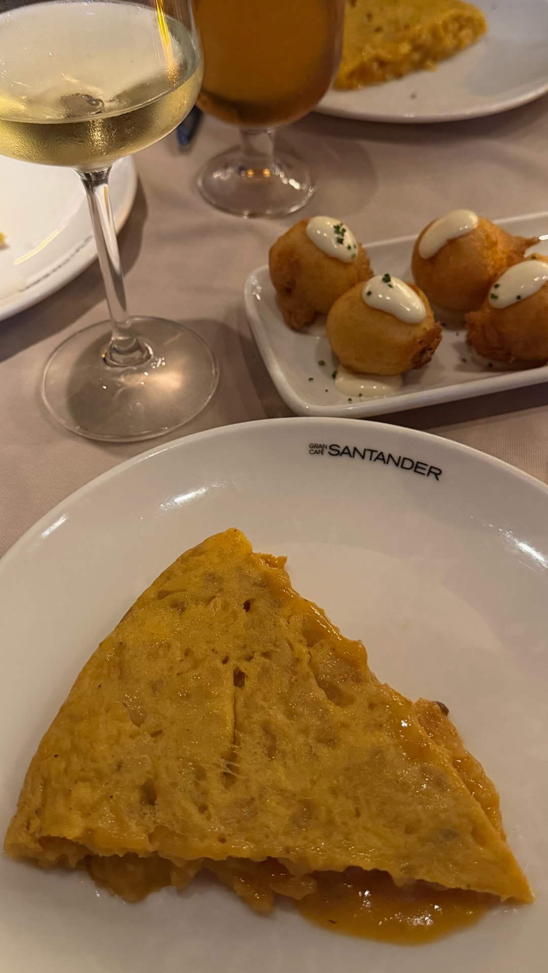Gran Café Santander
