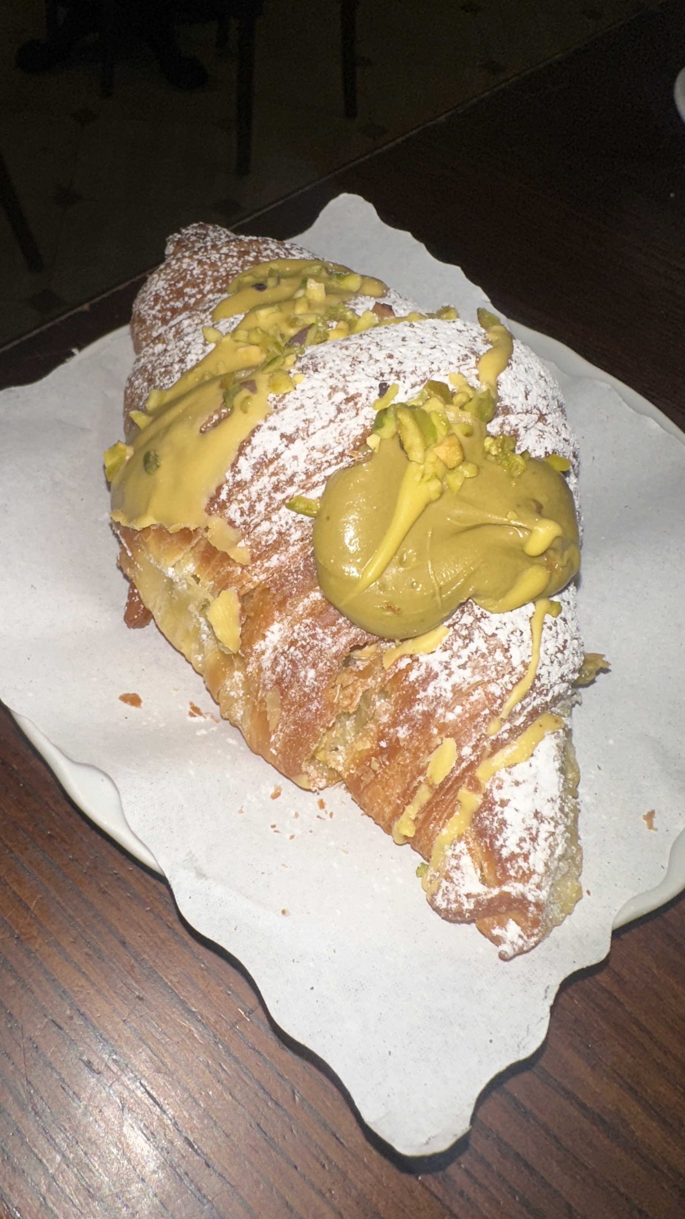 Place L' Antico Forno Di Fontana Di Trevi