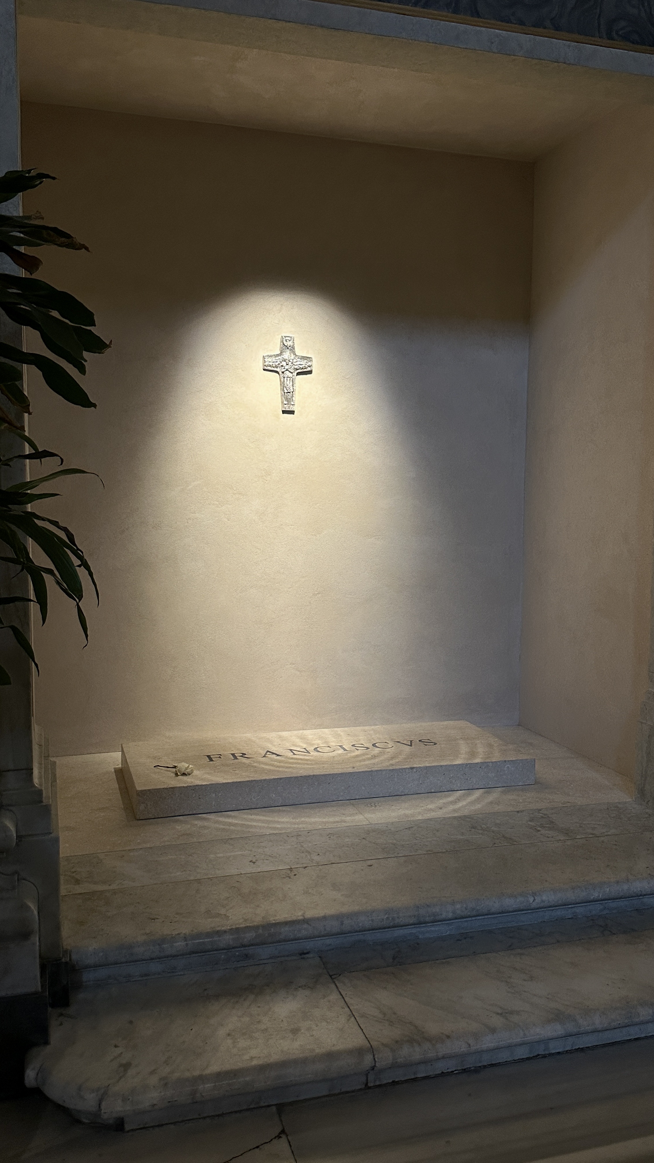 Place Basilica di Santa Maria Maggiore